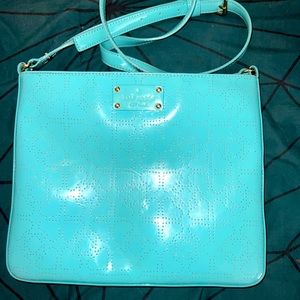 Kate Spade crossbody bag